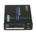 Convertidor 1080P 4kx2k Scaler HDMI para reproductor HD